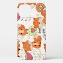 Search for cartoon fox iphone cases Nature