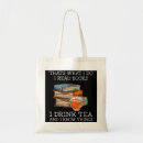 Search for drink tea read books Things