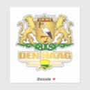 Search for the hague stickers Holland