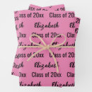 Search for graduating class name Graduation