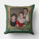 Search for old fashioned cushions Green