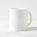 Search for large blank mugs Gifts