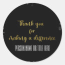 Search for making a difference stickers Inspirational