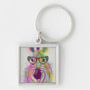 Search for cute zebra key rings Safari