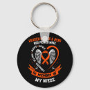 Search for multiple sclerosis month key rings Leukaemia fighter