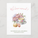 Search for new home postcards Flowers