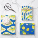 Search for italy wrapping paper Summer