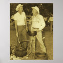 Search for cooking posters Vintage