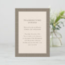 Search for harvest thanksgiving invitations Thanksgiving dinner party