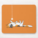 Search for calico mousepads Cat