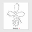 Search for love yoga stickers Meditation