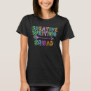 Search for creative team tshirts Squad