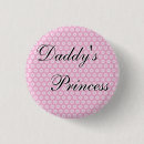 Search for daddy princess badges Papa