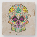 Search for skull coasters Cute