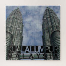 Search for kuala lumpur puzzles Travel