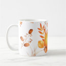Search for pumpkin vine mugs Thanksgiving