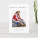 Search for homemaker cards Vintage
