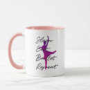 Search for eat sleep dance mugs Ballet
