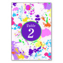 Search for neon paint splatter crafts party Colourful