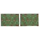 Search for vintage pillowcases William morris