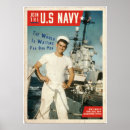 Search for navy recruiting posters Sailor