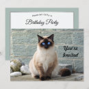 Search for domesticated invitations Pet