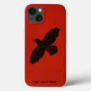 Search for red bird iphone cases Birds