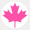 Search for maple stickers Canada