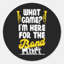 Search for march stickers White