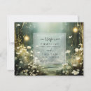 Search for mist invitations Flowers
