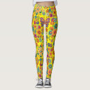 Search for flower pattern leggings Groovy