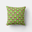 Search for santa claus cushions Merry christmas