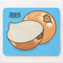 Search for onions mousepads Fried