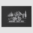 Search for bicycle tissue paper Riding