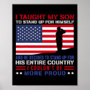 Search for military mum art Veteran