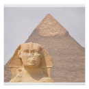 Search for egyptian sphinx posters Khufu