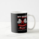 Search for my angel mugs Cancer
