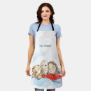 Search for cuddling aprons Cuddle
