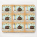 Search for pumpkin mousepads Thanksgiving