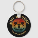 Search for boyfriend key rings Husband and wife