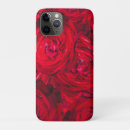 Search for rose pattern iphone cases Red