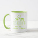 Search for green typography mugs Funny