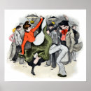 Search for vintage bistro posters French