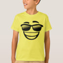 Search for cool emoji tshirts Smile