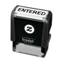 Search for accounting rubber stamps Received