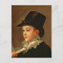 Search for francisco goya postcards Male