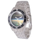 Search for earth watches Globe