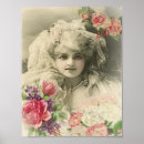 Search for rose bride posters Vintage