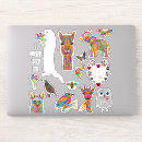 Search for assorted stickers Elephant