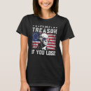 Search for george washington tshirts Lose